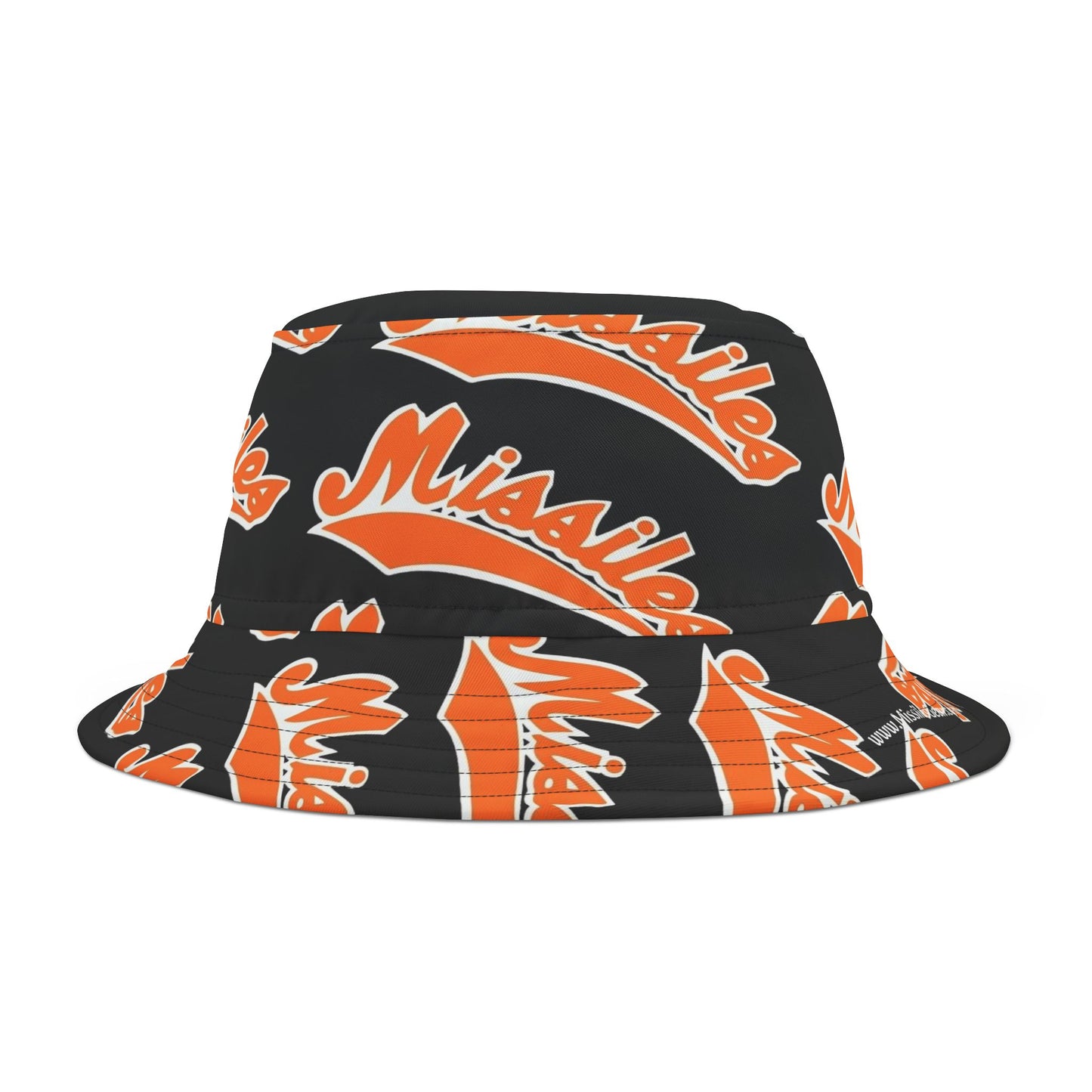 Missiles - Bucket Hat (AOP)