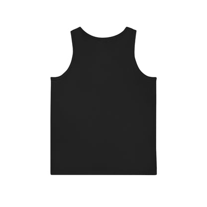Wally's CRUISE NITES Unisex Softstyle™ Tank Top