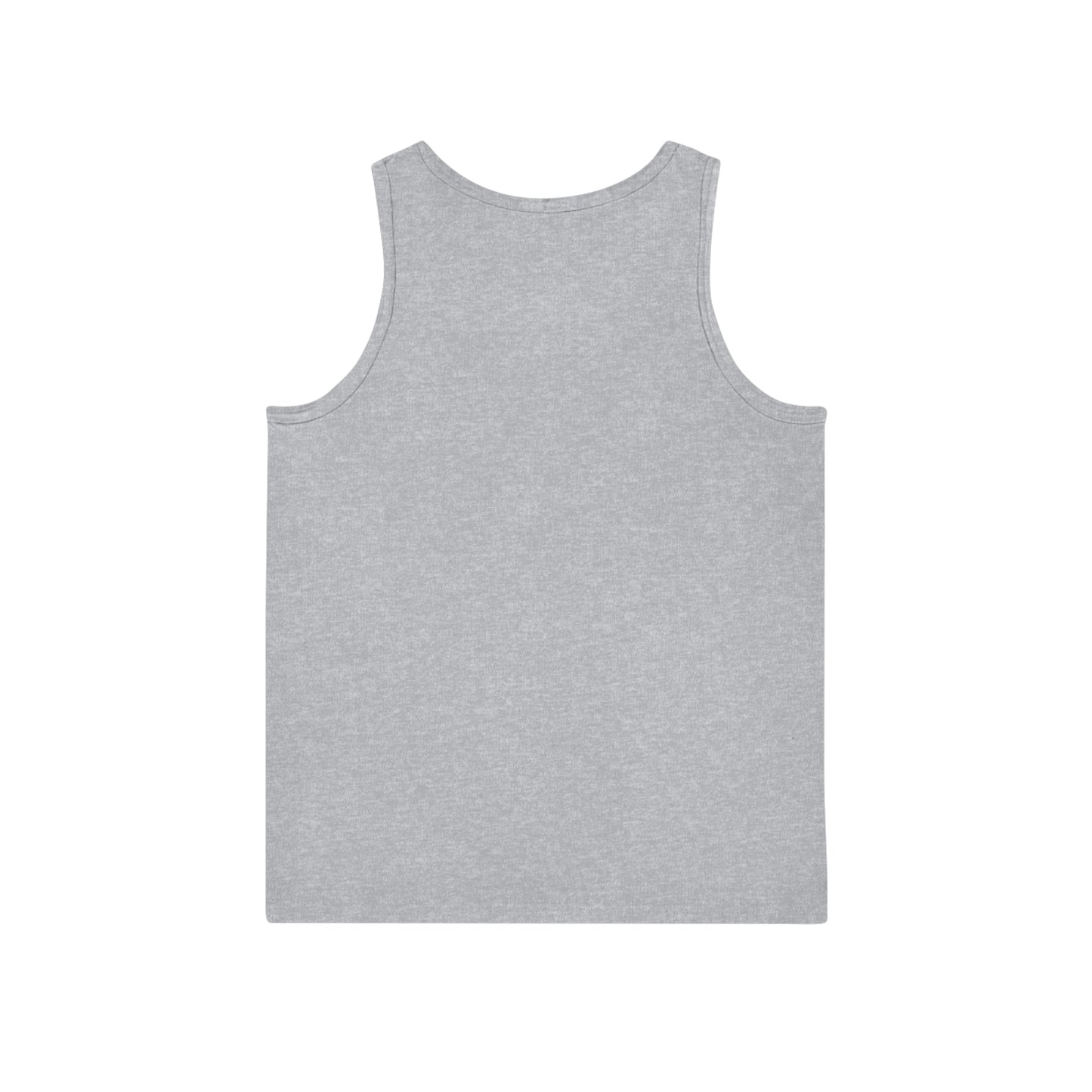Wally's CRUISE NITES Unisex Softstyle™ Tank Top