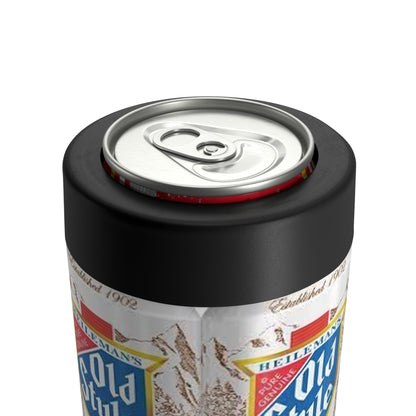 Old Style Can Holder