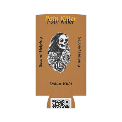 Dollar Kidd - Pain Killer Soft Can Cooler