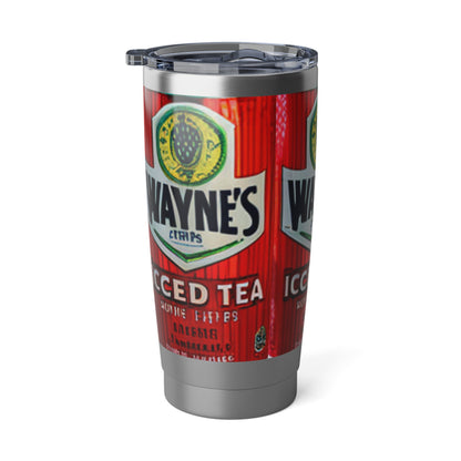 Wayne's Iced Tea Vagabond 20oz Tumbler