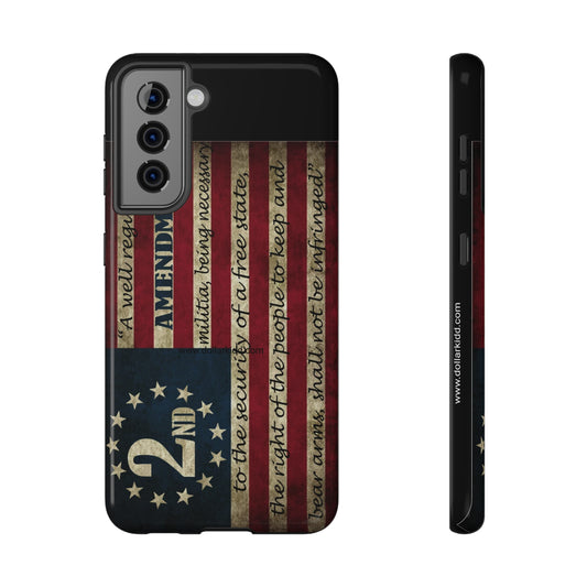We The People SIX Impact-Resistant Cases
