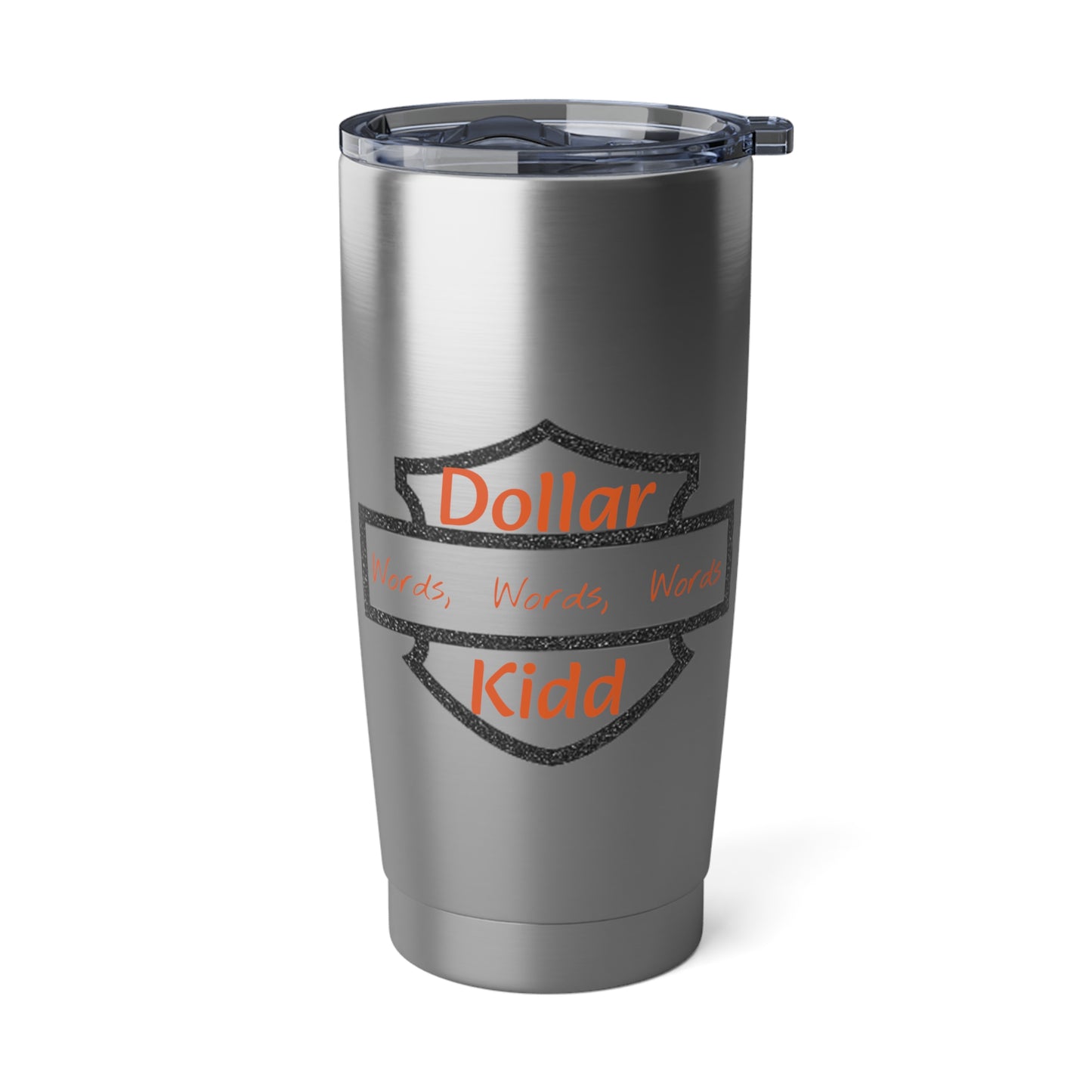 Words Words Words Vagabond 20oz Tumbler