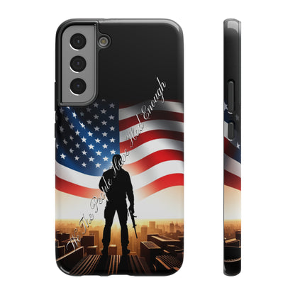 We The People Have Had Enough 02 Impact-Resistant Cases