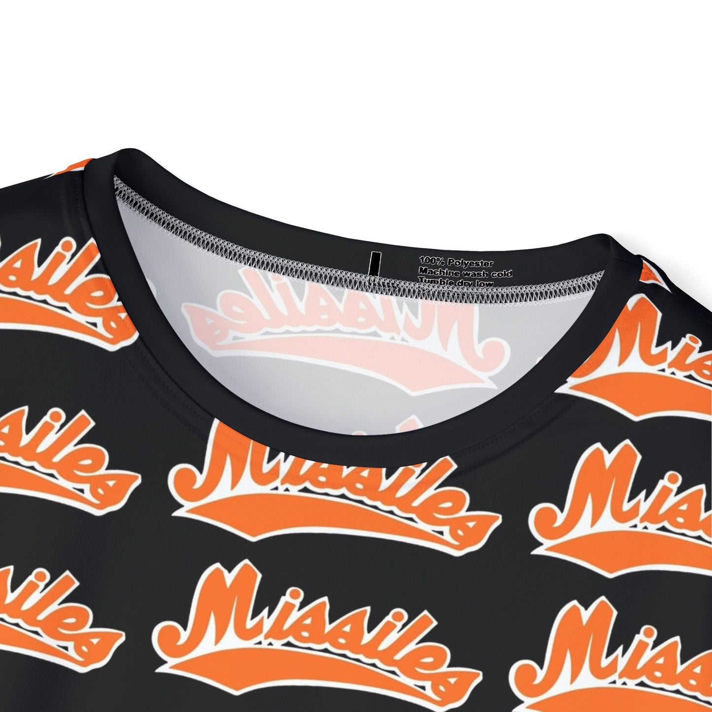 Missiles - Men's Sports Jersey (AOP)