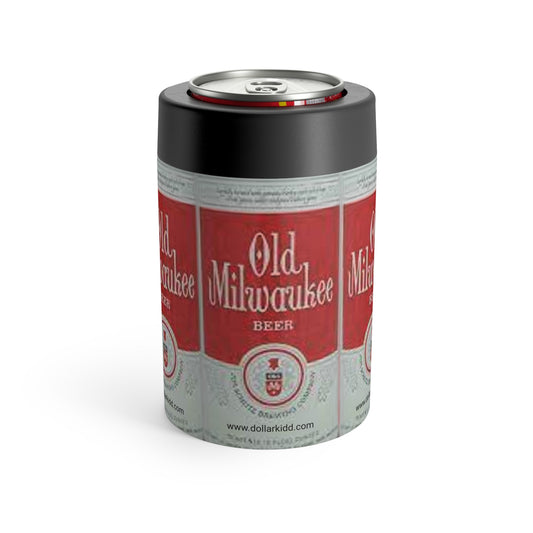 Old Milwaukee FOUR  Can Holder