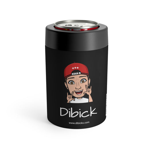 Dibick Two Can Holder