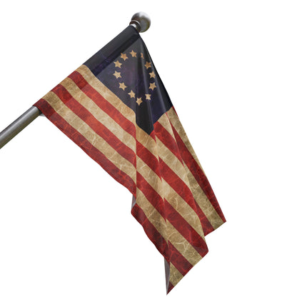 We The People Flag - Old Glory