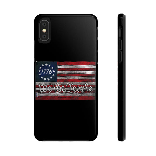 We The People SEVEN Tough Phone Cases