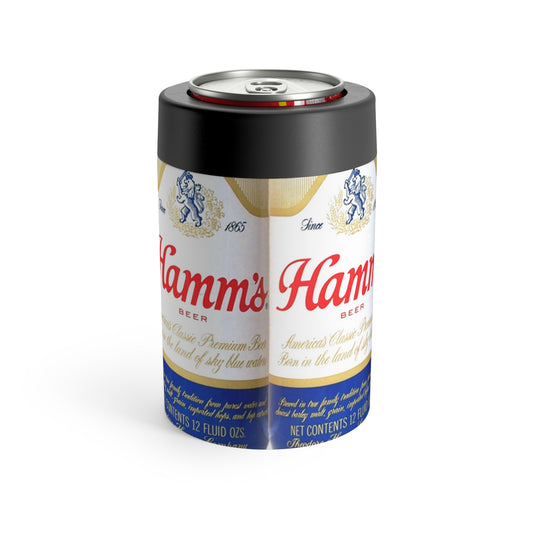 Hamm's Can Holder
