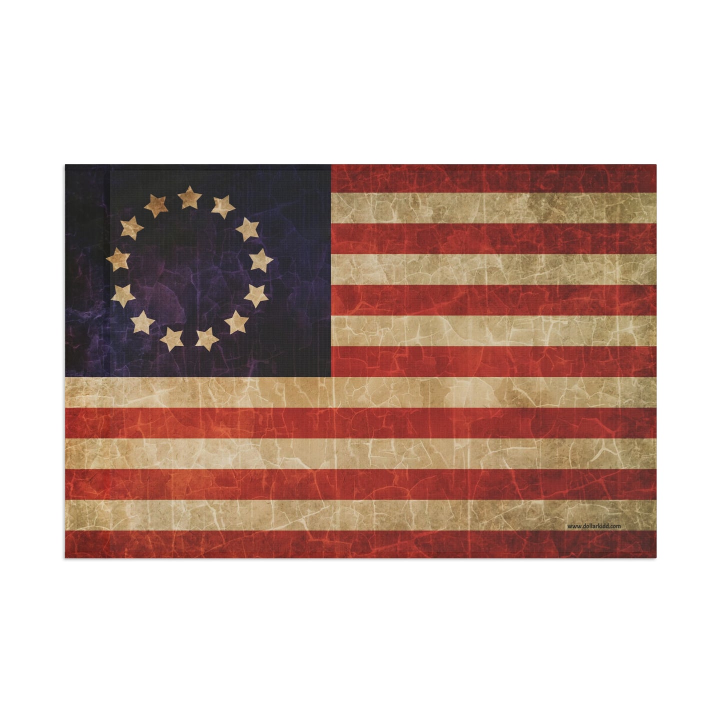 We The People Flag - Old Glory