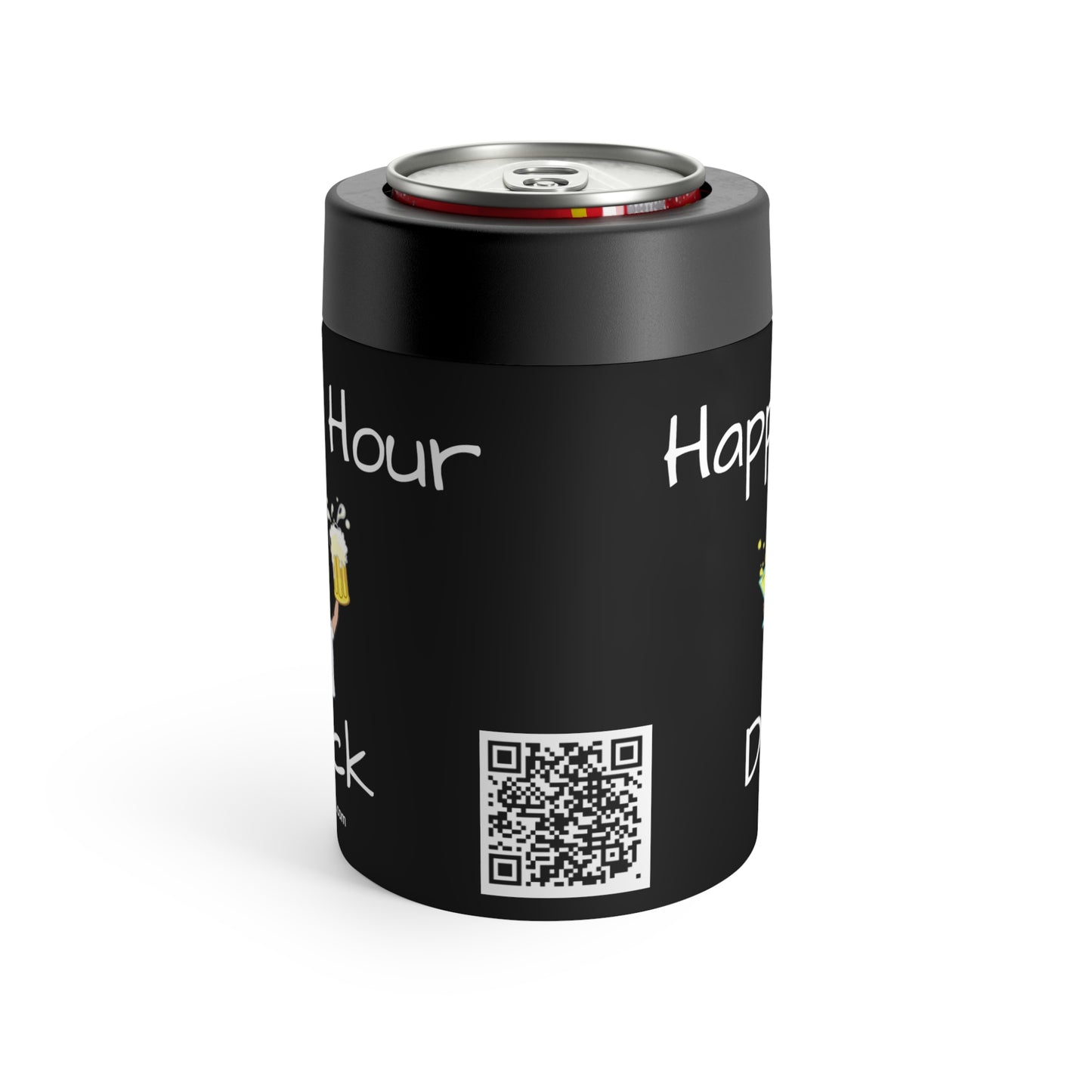 Dibick Happy Hour Can Holder