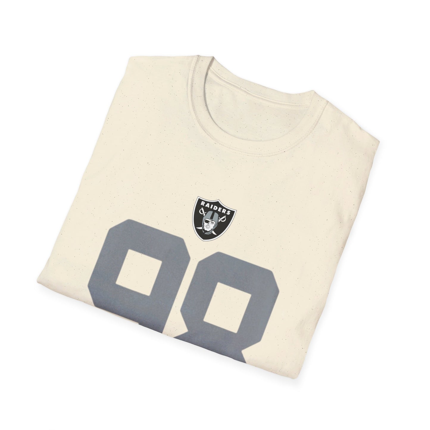 Crosby - Unisex Softstyle T-Shirt