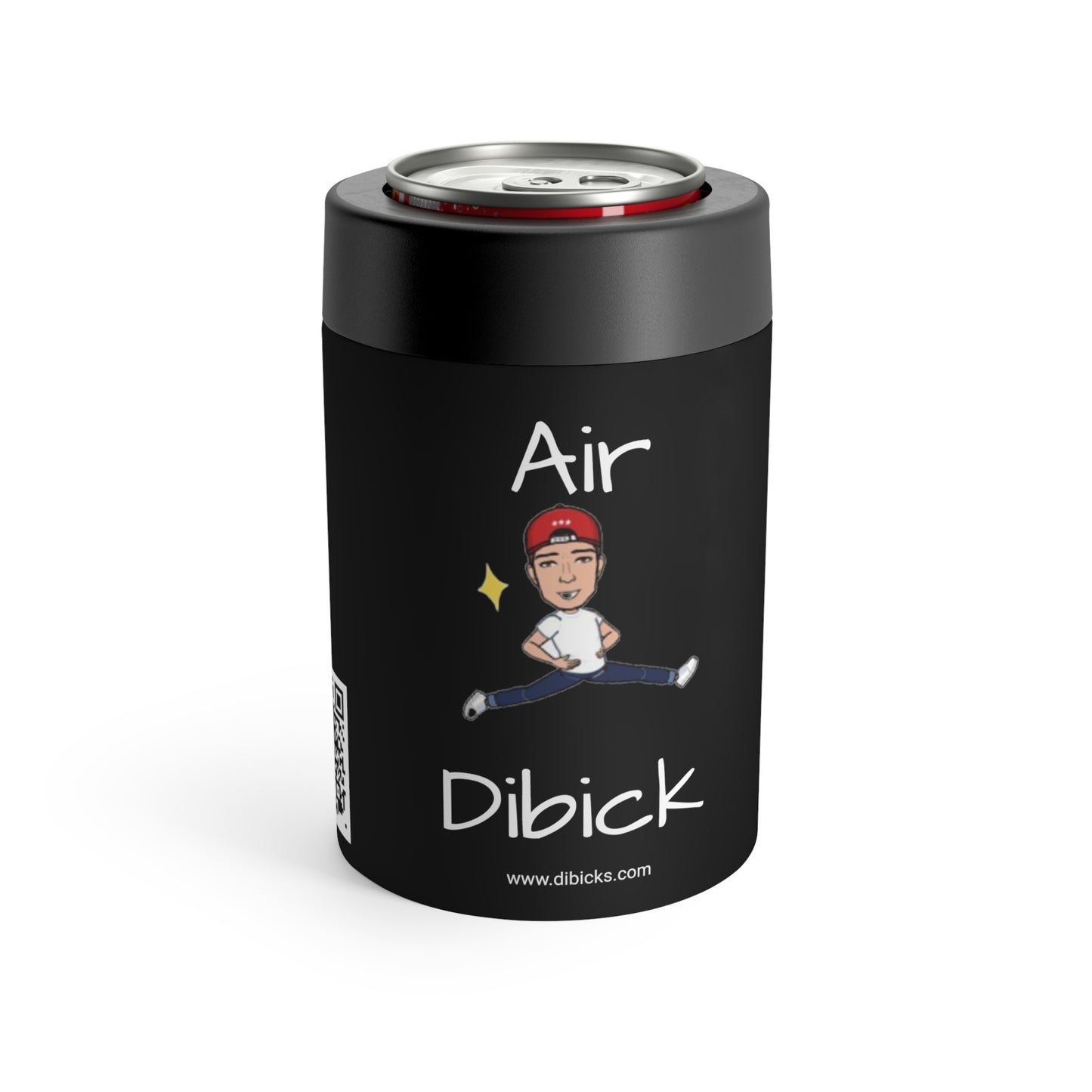 Dibick Air Can Holder