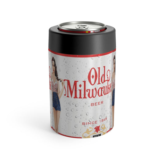 Old Milwaukee ONE  Can Holder