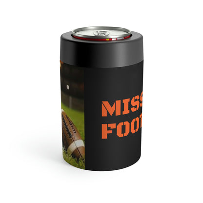 Missiles Football Can Holder