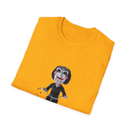 Saw 3 - Unisex Softstyle T-Shirt