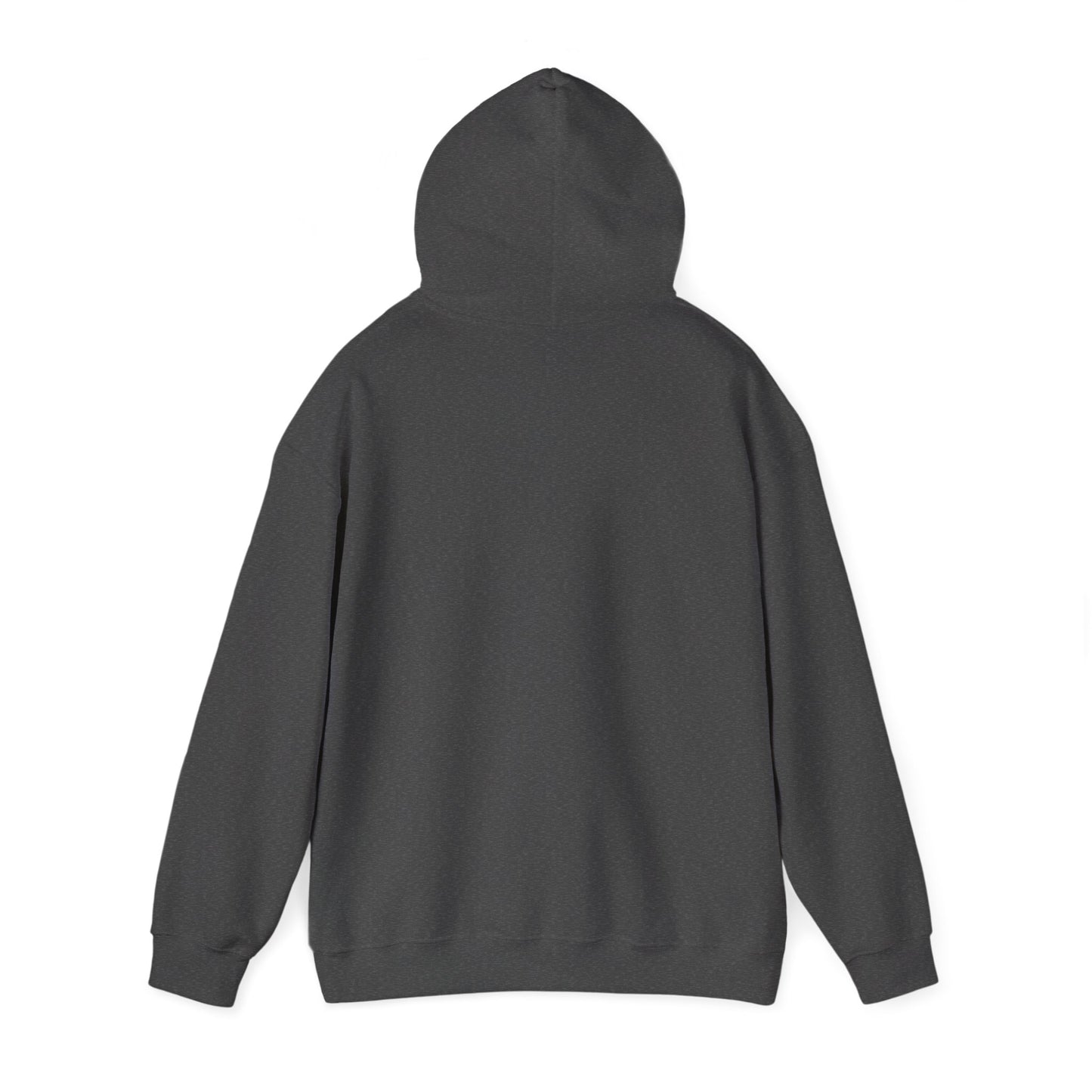 Focused on Our Future - Unisex Heavy Blend™ Hooded Sweatshirt