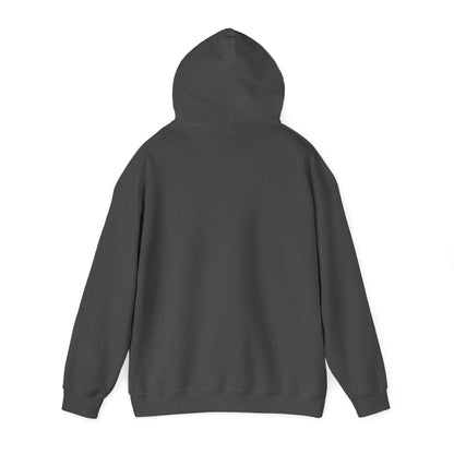 Focused on Our Future - Unisex Heavy Blend™ Hooded Sweatshirt