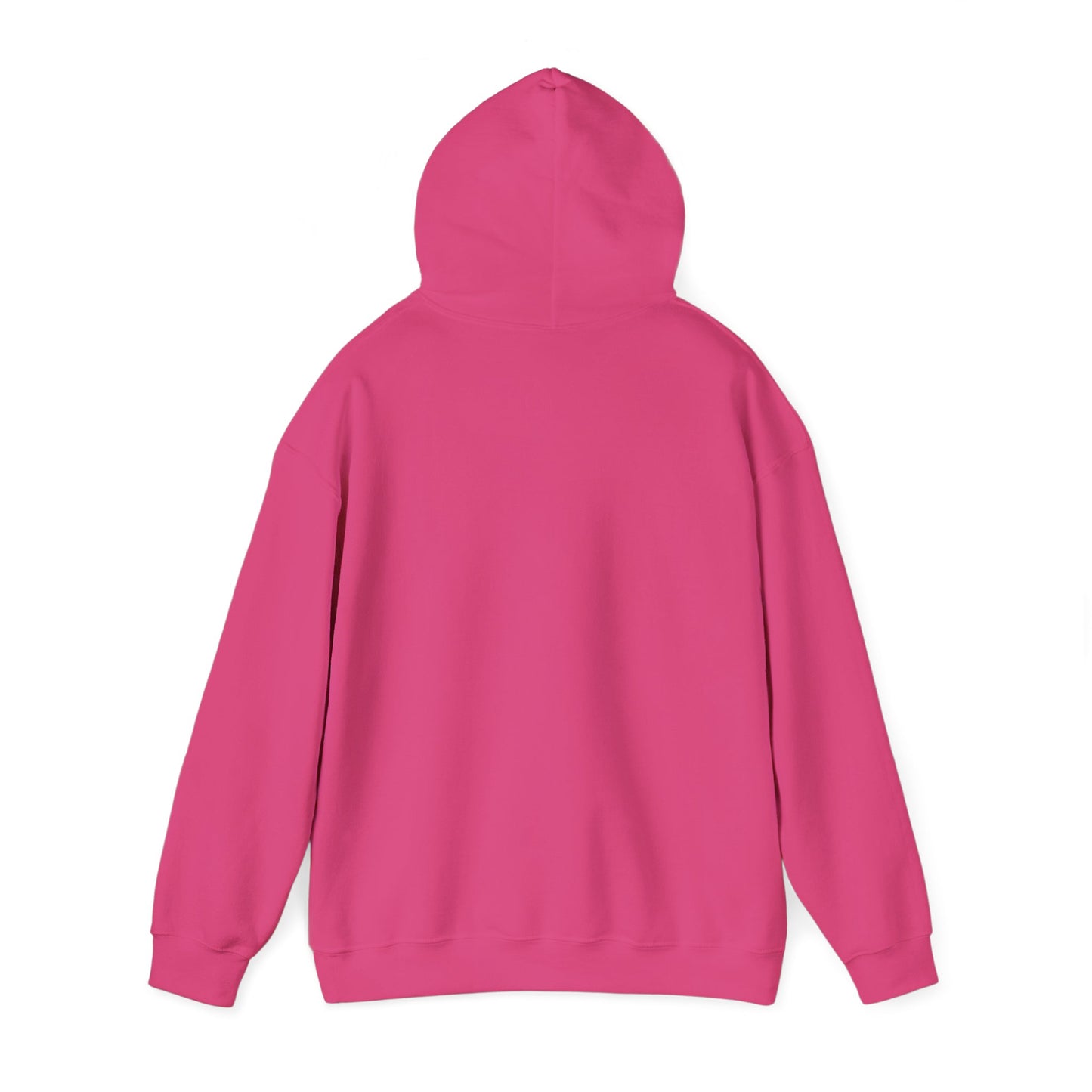 Focused on Our Future - Unisex Heavy Blend™ Hooded Sweatshirt