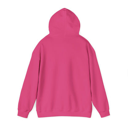 Focused on Our Future - Unisex Heavy Blend™ Hooded Sweatshirt