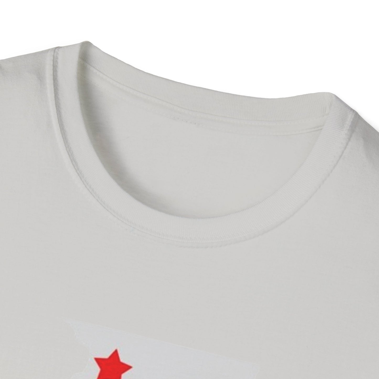 Milledgeville Illinois - Unisex Softstyle T-Shirt