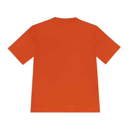Focused on Our Future Unisex Moisture Wicking Tee