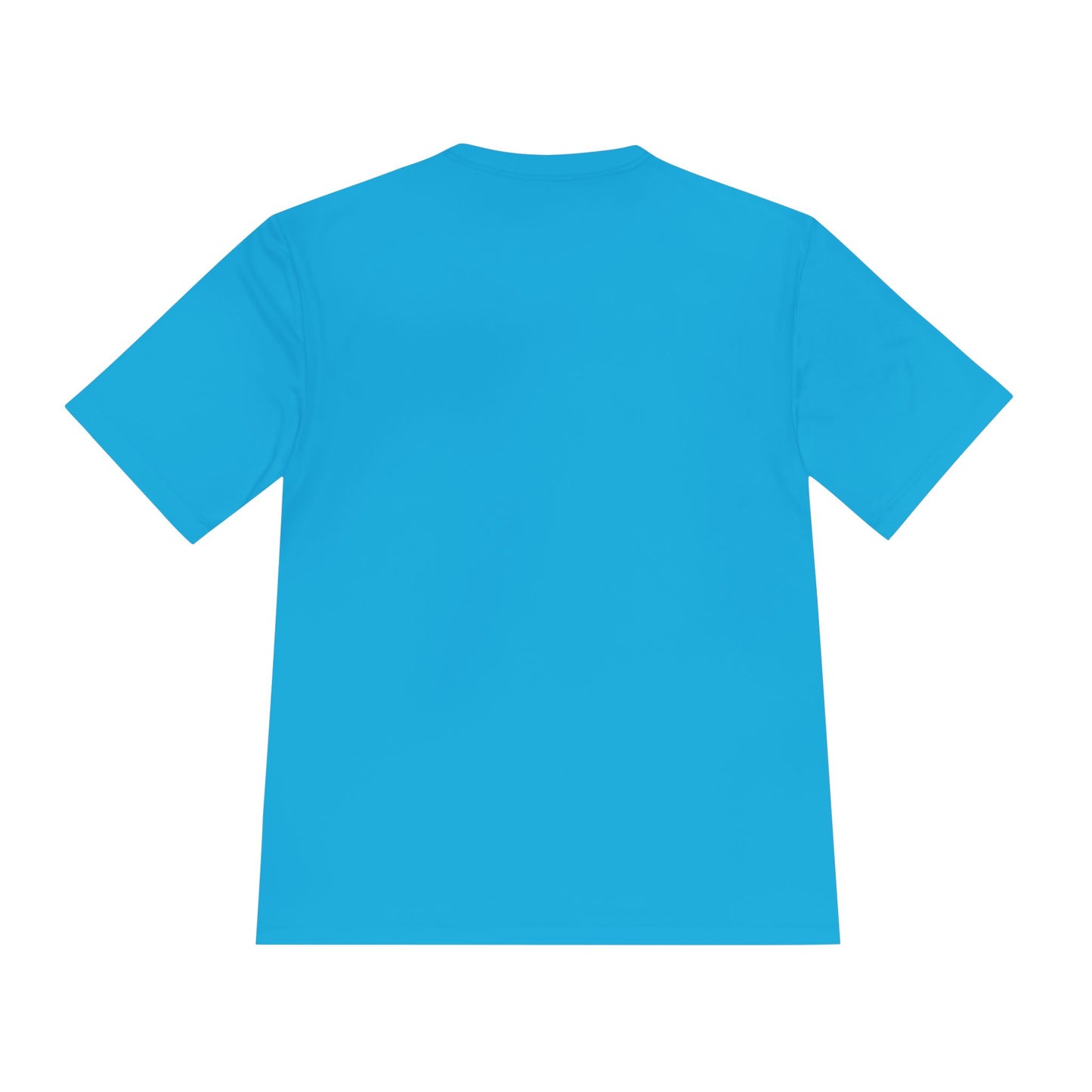 Focused on Our Future Unisex Moisture Wicking Tee