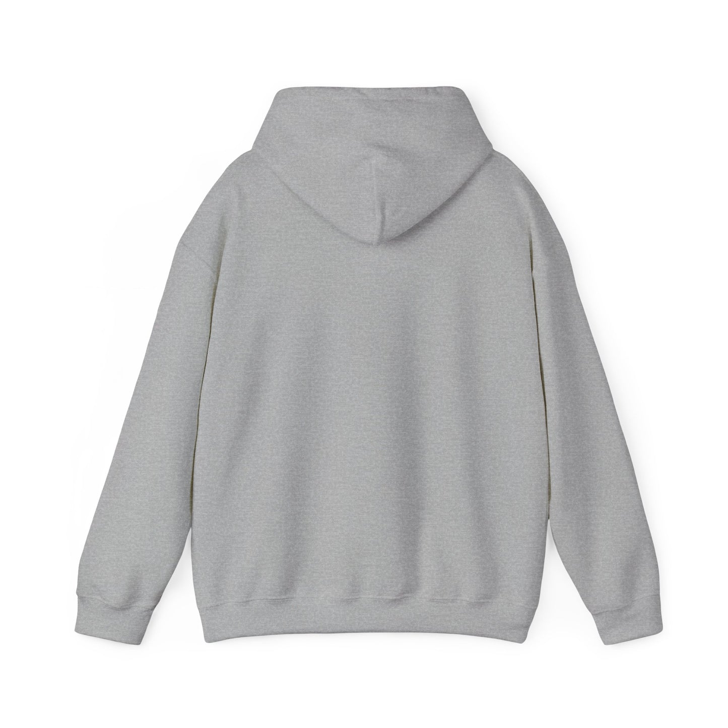 Focused on Our Future - Unisex Heavy Blend™ Hooded Sweatshirt