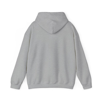 Focused on Our Future - Unisex Heavy Blend™ Hooded Sweatshirt