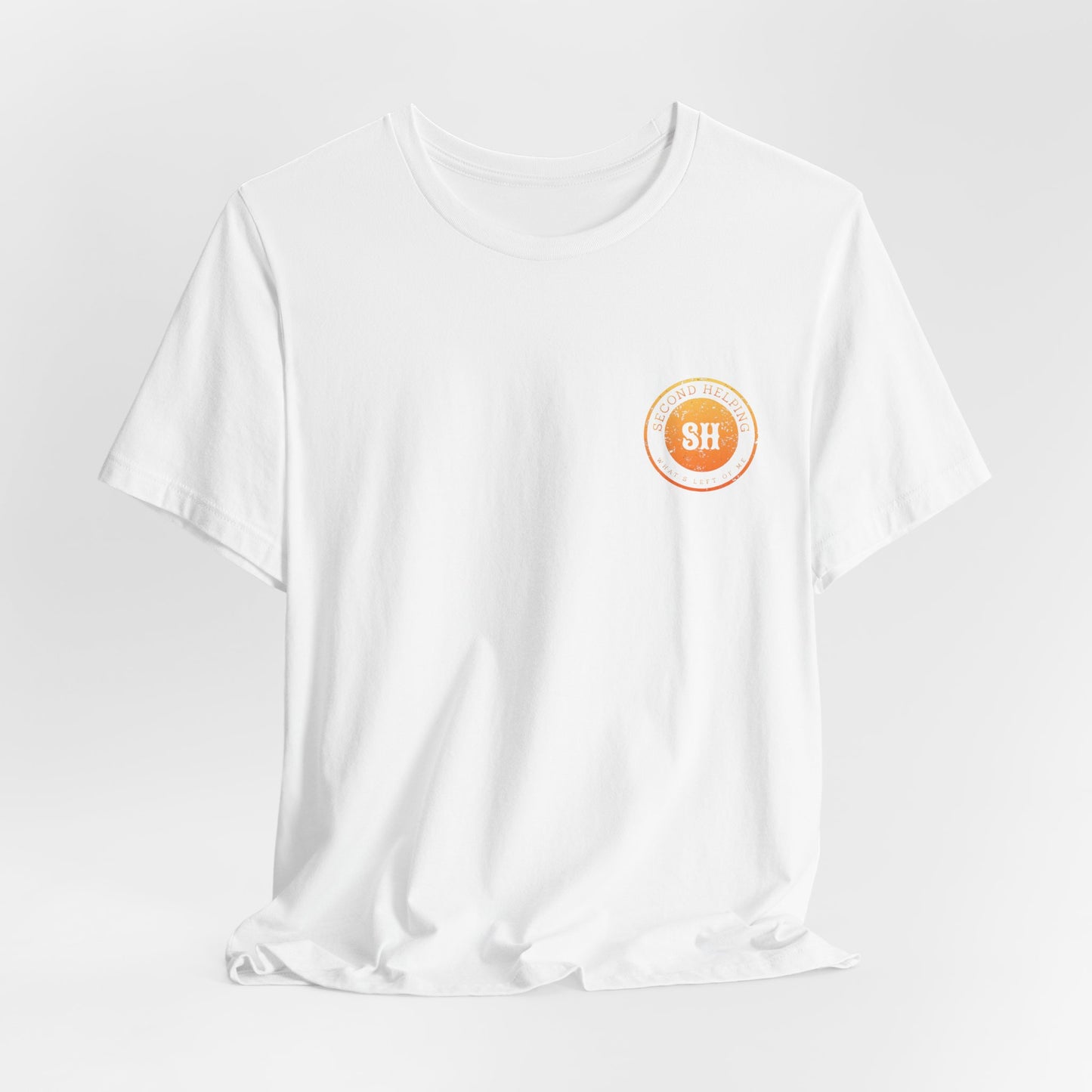 Hide Jekyll Hyde V Unisex Jersey Short Sleeve Tee