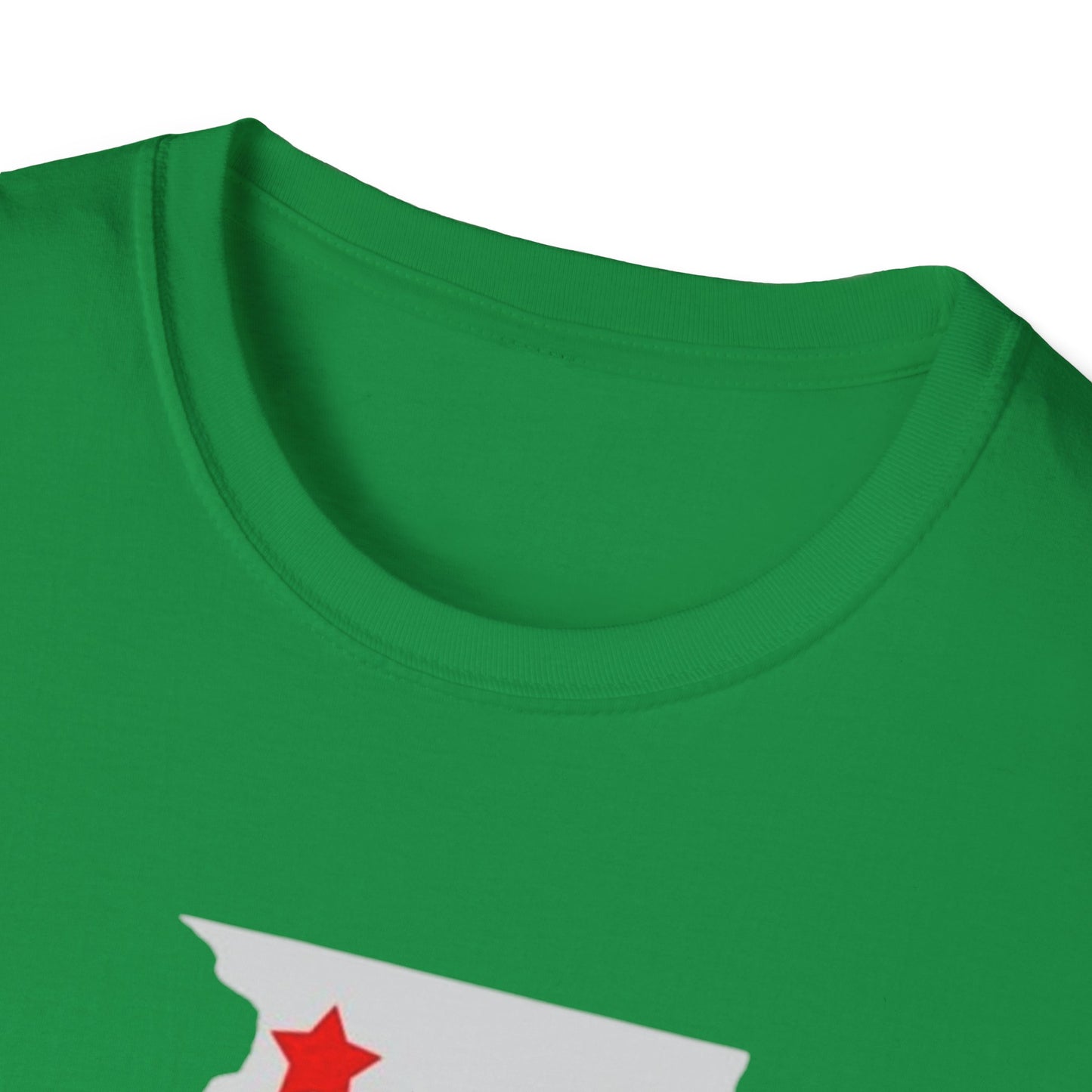 Milledgeville Illinois - Unisex Softstyle T-Shirt