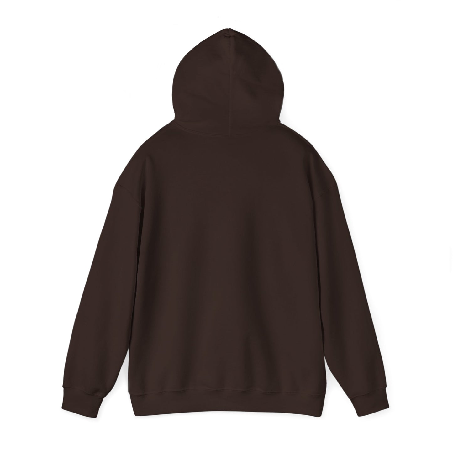 Gen X - 02 A Unisex Heavy Blend™ Hooded Sweatshirt