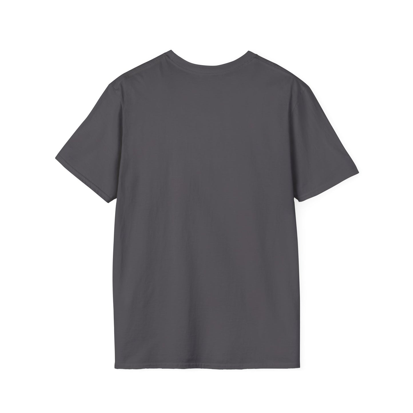 KO - I have my ducks in a row - Unisex Softstyle T-Shirt