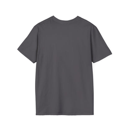 KO - I have my ducks in a row - Unisex Softstyle T-Shirt