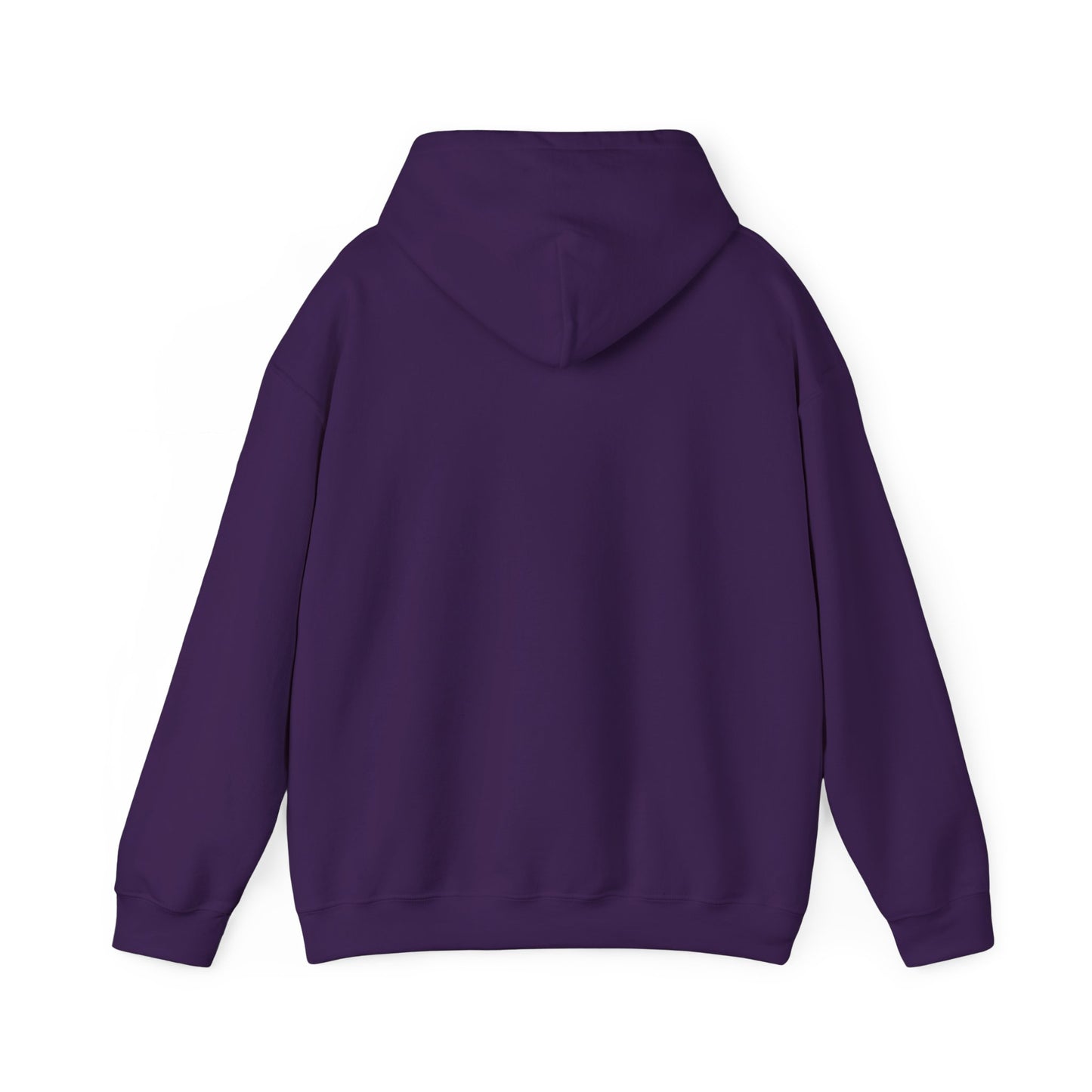 Focused on Our Future - Unisex Heavy Blend™ Hooded Sweatshirt