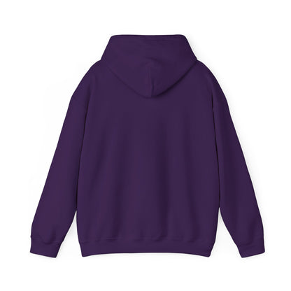 Focused on Our Future - Unisex Heavy Blend™ Hooded Sweatshirt