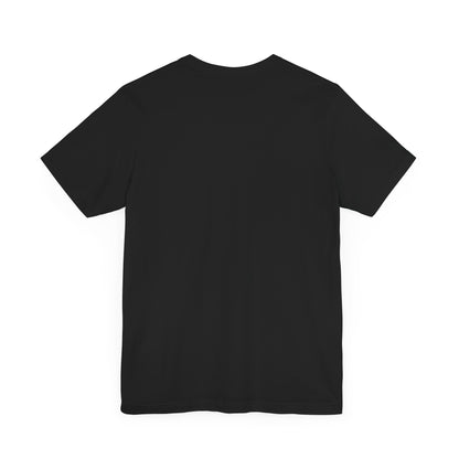 T-Shirt - Unisex Jersey Short Sleeve Tee