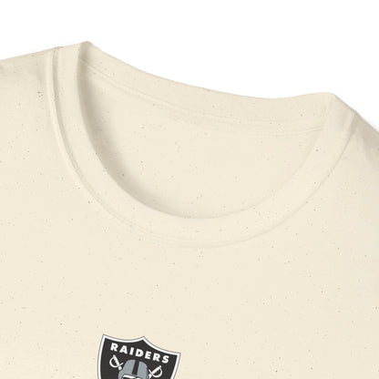 Crosby - Unisex Softstyle T-Shirt