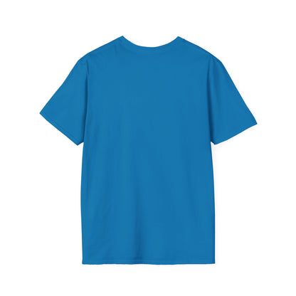 KO - I have my ducks in a row - Unisex Softstyle T-Shirt