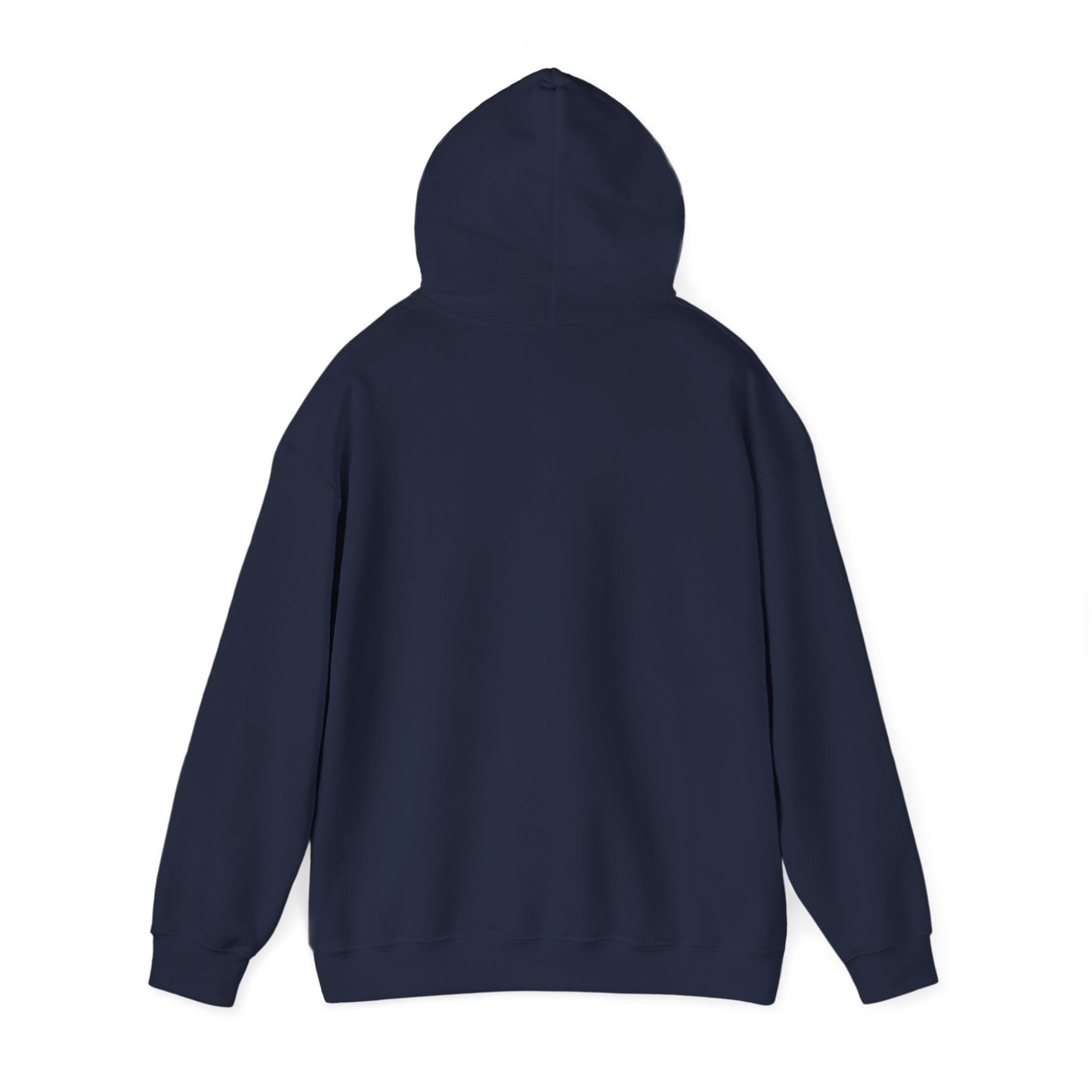 Focused on Our Future - Unisex Heavy Blend™ Hooded Sweatshirt