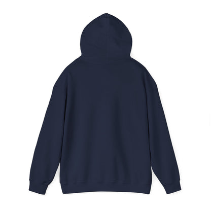 Focused on Our Future - Unisex Heavy Blend™ Hooded Sweatshirt