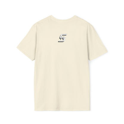 Country Cruzerz - Renegade Unisex Softstyle T-Shirt