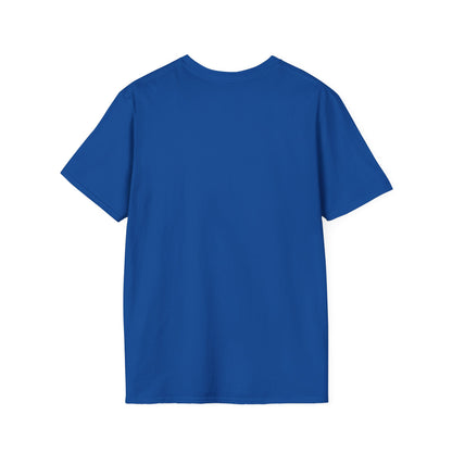 KO - I have my ducks in a row - Unisex Softstyle T-Shirt