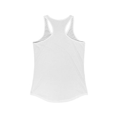 Concealed Torture Women's Ideal Racerback Tank