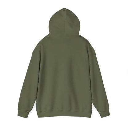 Focused on Our Future - Unisex Heavy Blend™ Hooded Sweatshirt