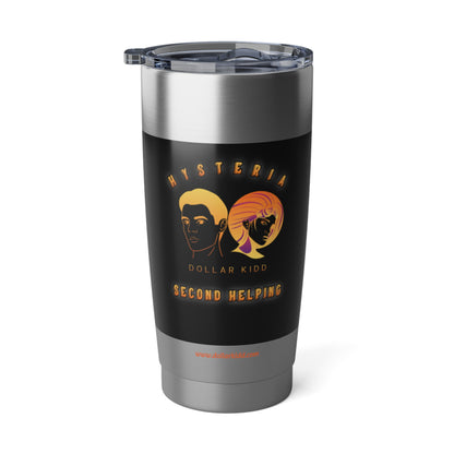 Hysteria Vagabond 20oz Tumbler