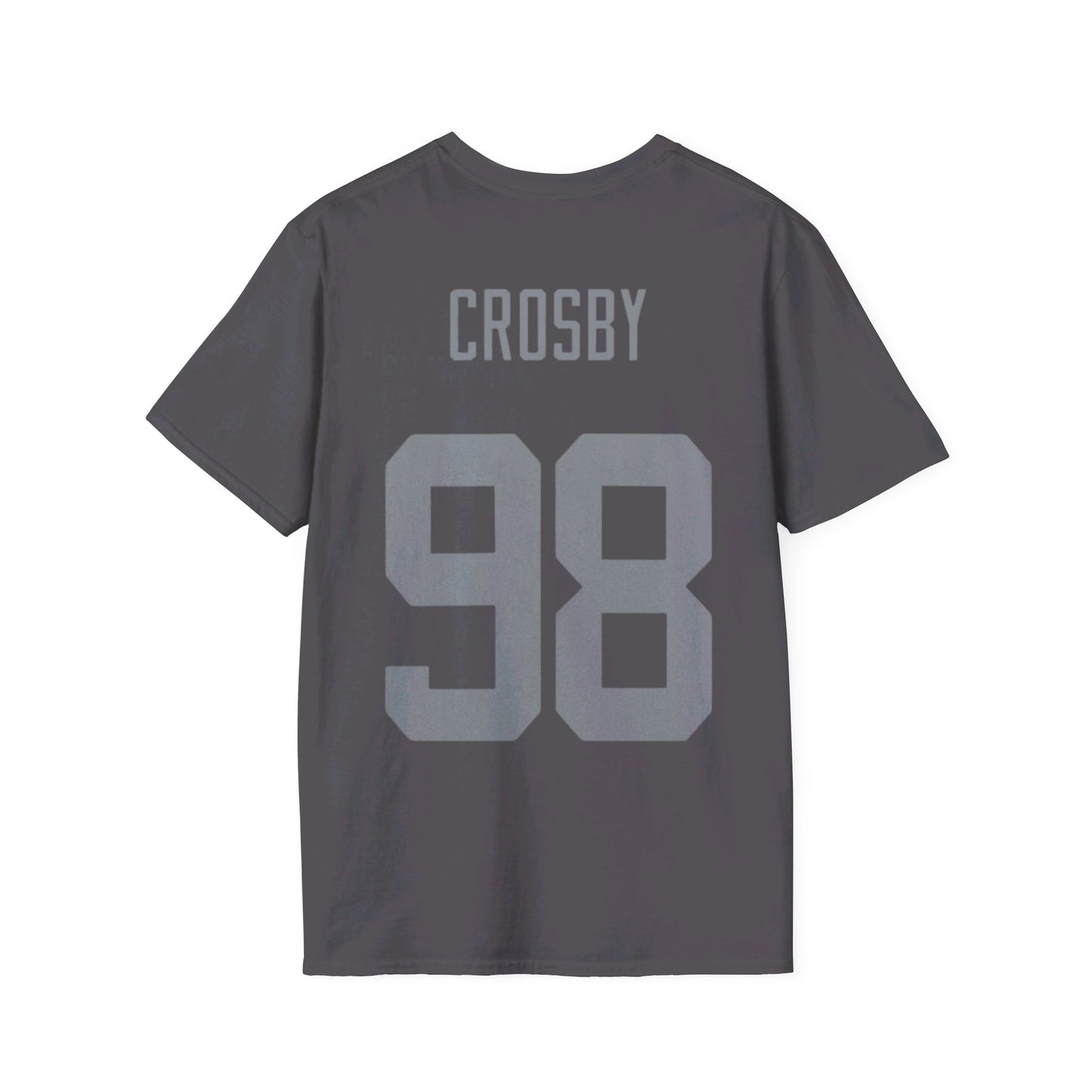 Crosby - Unisex Softstyle T-Shirt