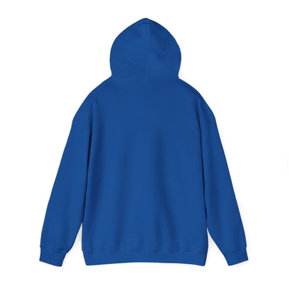 Focused on Our Future - Unisex Heavy Blend™ Hooded Sweatshirt